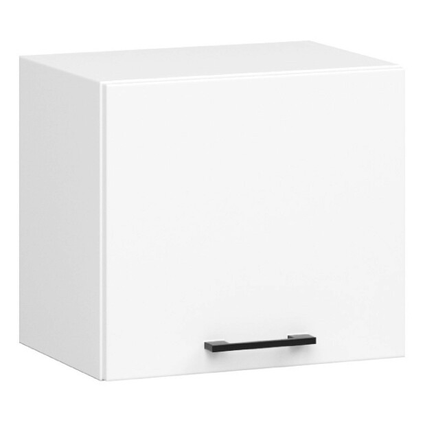 Horní kuchyňská skříňka Ozara W400K (bílá)
