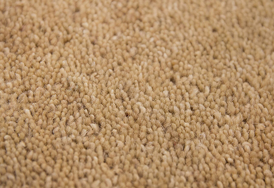 Ručně vázaný koberec Gabbeh 550 Beige