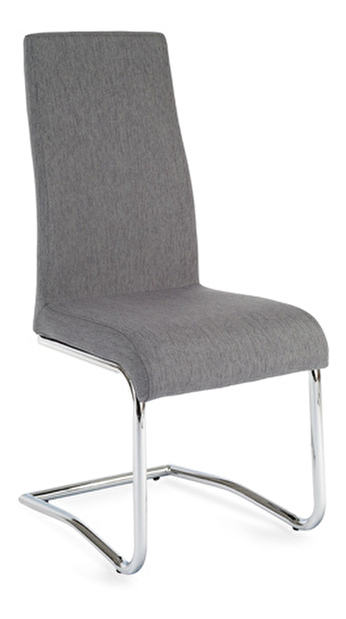 Jídelní židle Elton 1950 GREY2