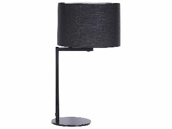 Stolní lampa Belen (černá)