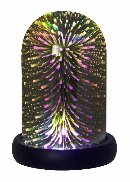 Dekorativní svítidlo Joyce 4550 (vícebarevné)