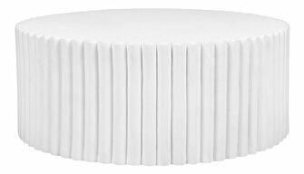 Konferenční stolek Pozza (bílá)