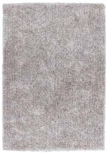 Kusový koberec Samba Sam 800 Silver White