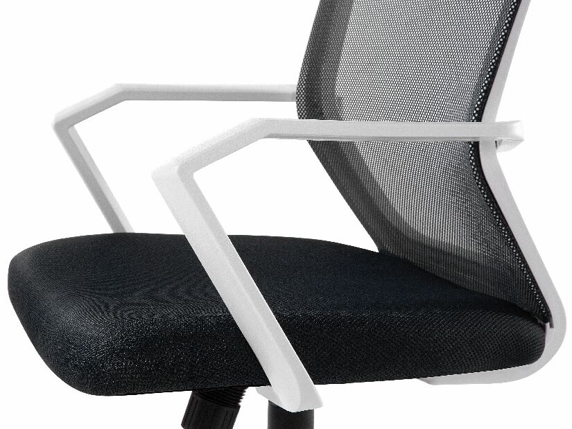 Kancelářská židle Relive (černá)