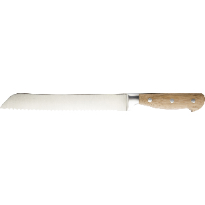 Kuchyňský nůž Lamart Wood 20cm