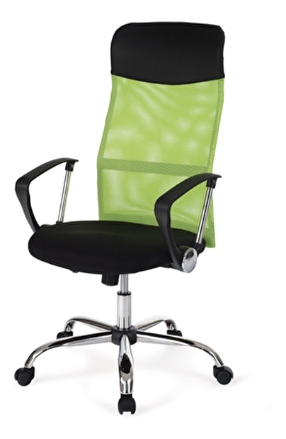 Kancelářská židle KA-E300 GRN