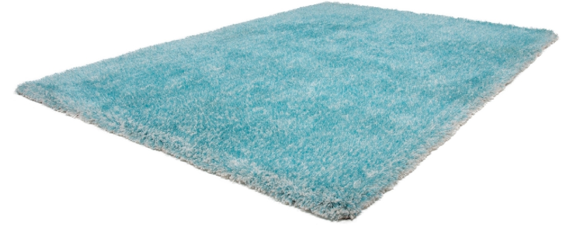 Kusový koberec Style 700 Turquoise