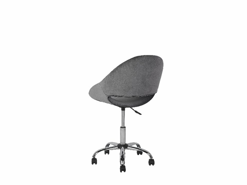 Kancelářská židle Selno (šedá)