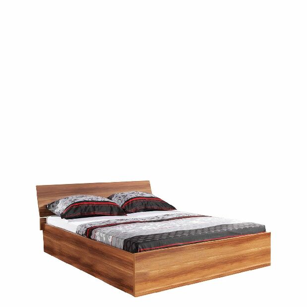 Manželská postel 140 cm Lucca *výprodaj