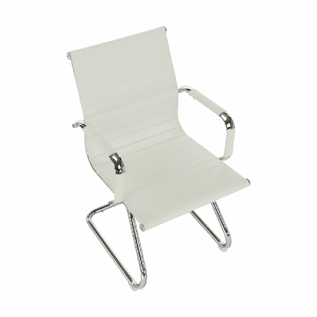 Kancelářská židle Azurio 2 (bílá)
