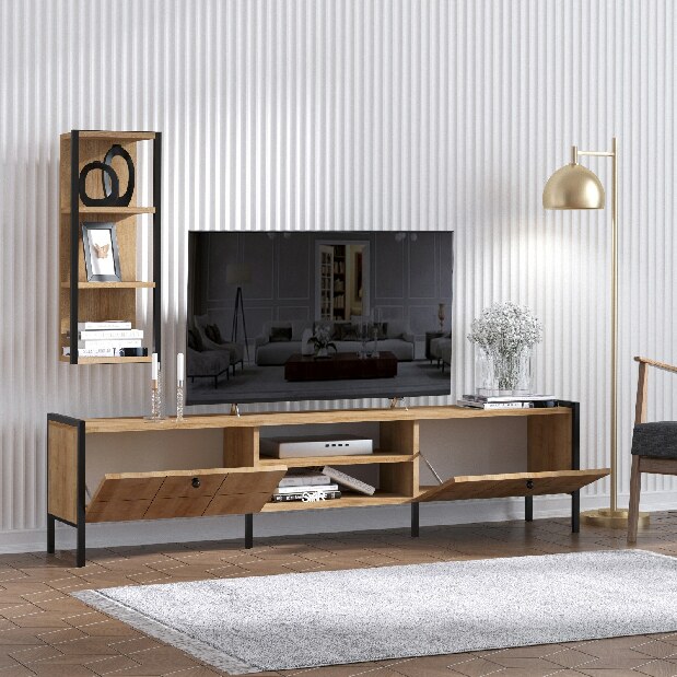 TV stolek/skříňka Paella