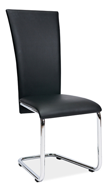 Jídelní židle H-224 černá