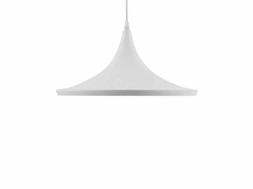 Závěsná lampa Yanuko (bílá)