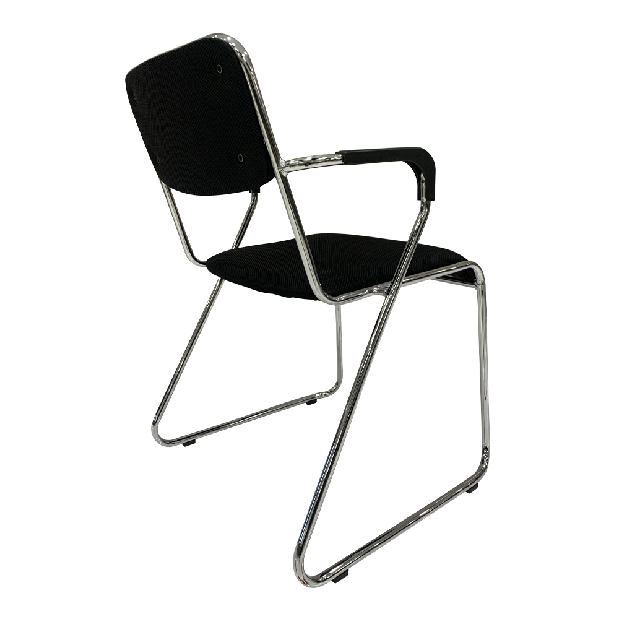 Kancelářská židle Dakota (černá)