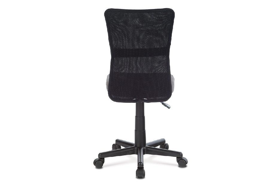 Kancelářská židle Kennford-2325 GREY *výprodej
