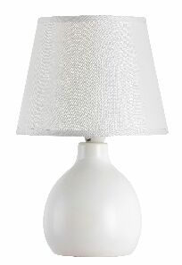 Stolní lampa Ingrid 4475 (krémová)
