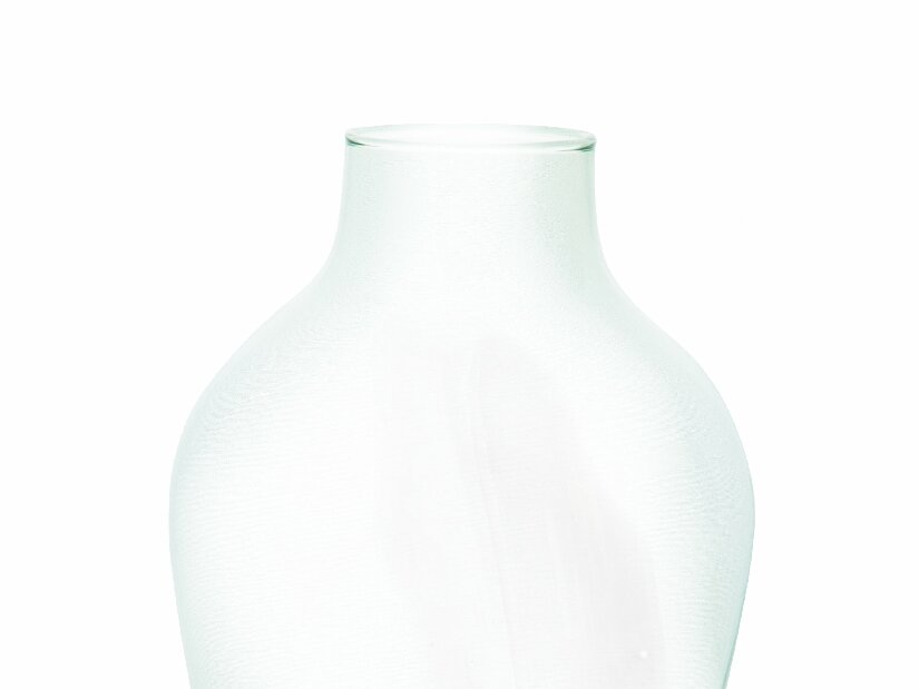 Váza GLARUS 30 cm (zelená)