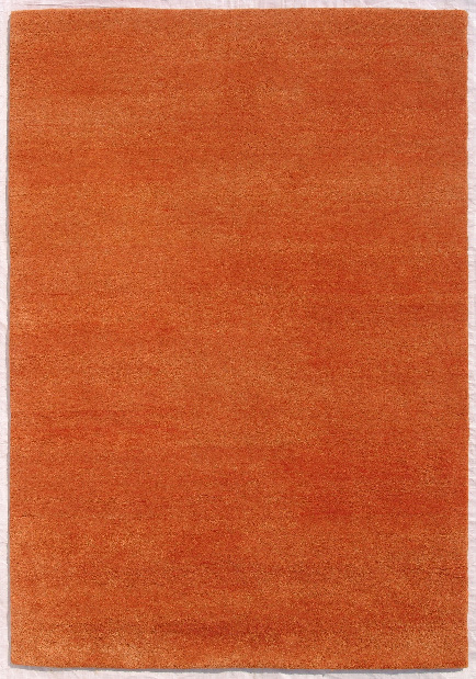 Ručně vázaný koberec Bakero Kerima Orange 840