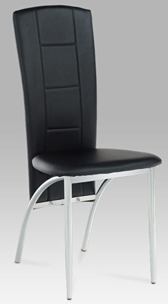 Jídelní židle AC-1019 BK