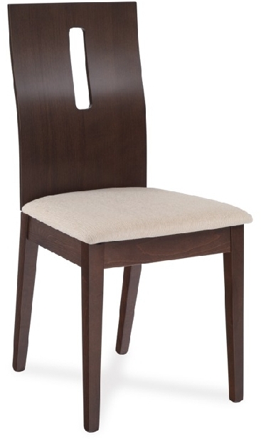 Jídelní židle BC-1507 WAL