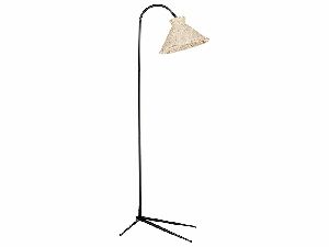 Stojanová lampa Kerza (přírodní)