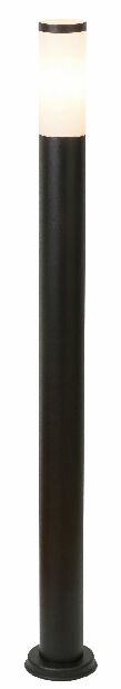 Venkovní svítidlo Black Torch 8148 (matná černá)