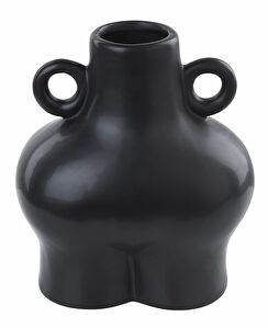 Váza Nafza (černá)