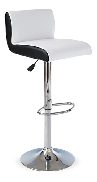 Barová židle AUB-355 WT