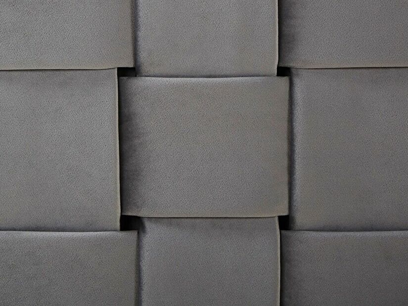 Set 2 ks. polštářů 50x60 cm DIONA (bílá)