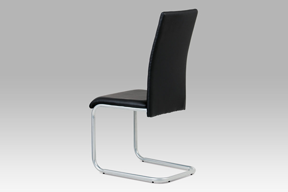 Jídelní židle DCL-102 BK *výprodej