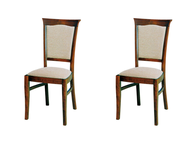 Židle BRW KENT EKRS (Kaštan) *výprodej