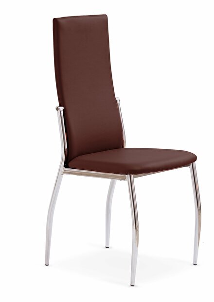 Jídelní židle K3 (khaki)