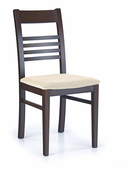 Jídelní židle JULIUSZ Wenge