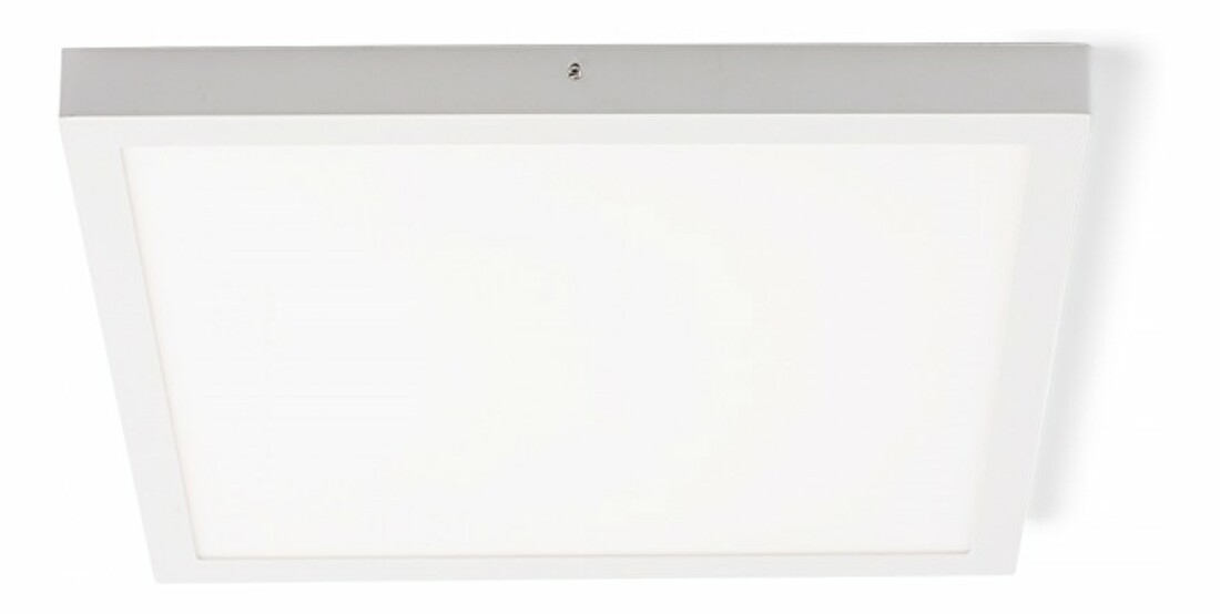Stropní svítidlo Slender sq 50 230V LED 36W 3000K (bílá)