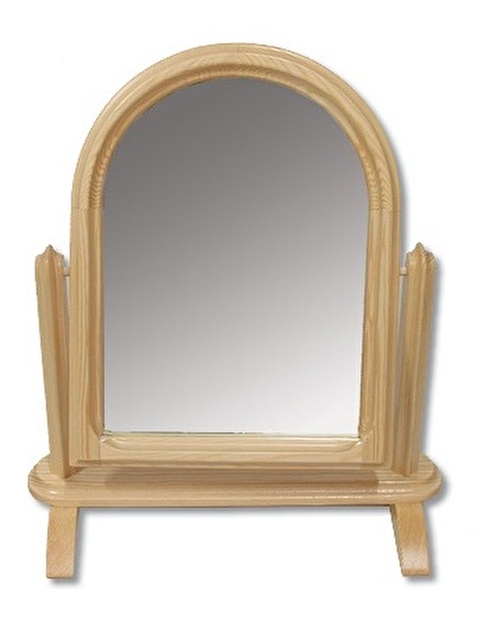 Zrcadlo na stolek LT 104