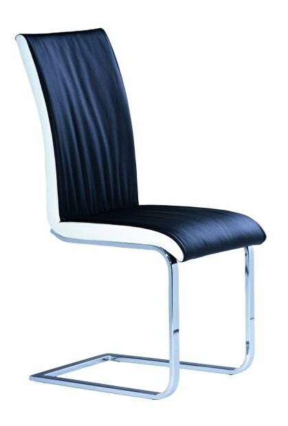 Jídelní židle H-409 černá