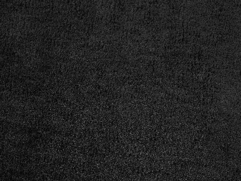 Koberec 200x140 cm Damte (černá)