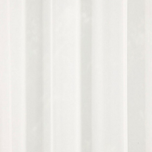 Záclona 295x160 cm Simple (krémová)