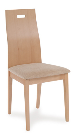 Jídelní židle BC-3164 BUK3