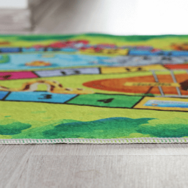 Dětský koberec 100x150 cm Zildre