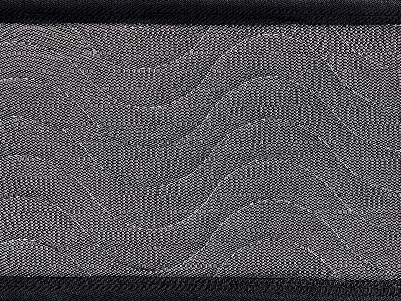 Taštičková matrace 90x200 cm SALEOR (tvrdý)