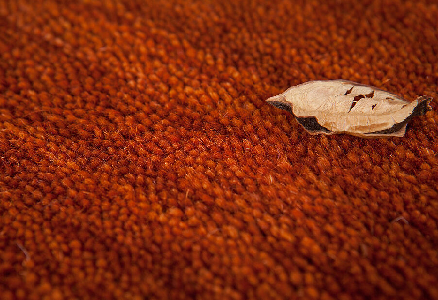 Ručně vyrobený koberec Prestige 650 Terra