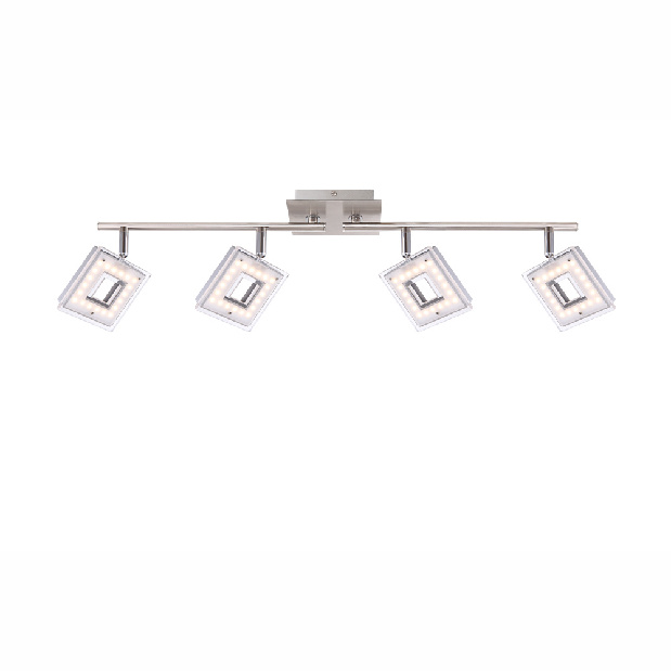 Bodové svítidlo (spoty) LED Kerstin 56138-4