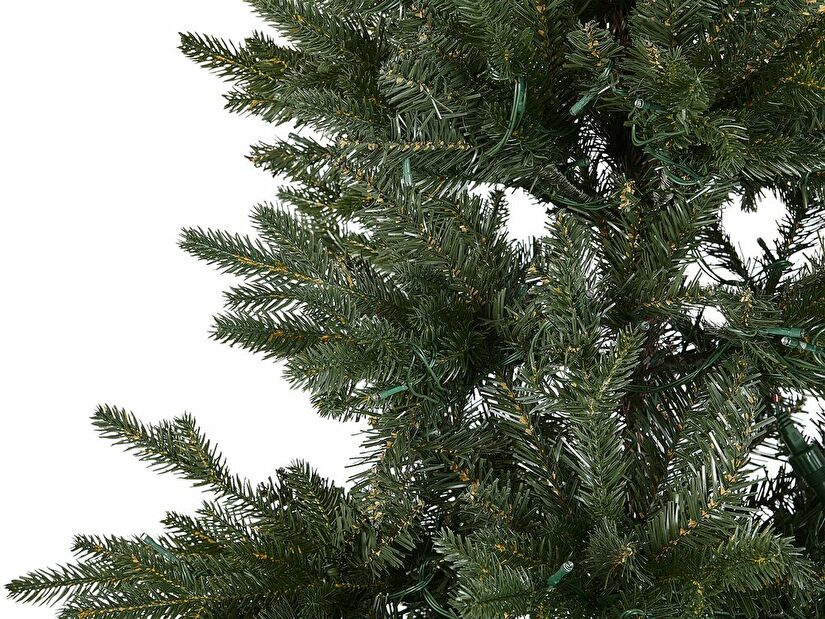 Vánoční stromek 180 cm Finnian (zelená)