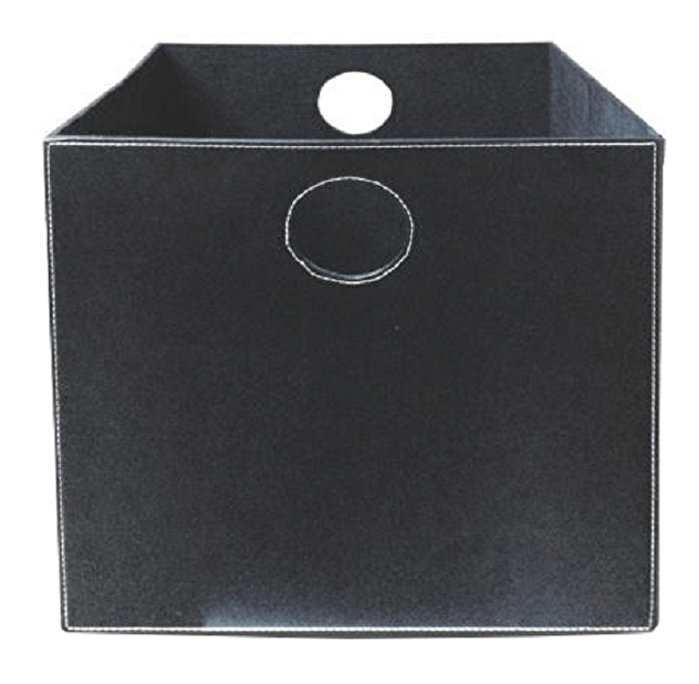Úložný box Tofi-Lexo černá