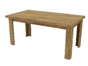 Jídelní stůl Dany (dub ribbeck) (pro 6-8 osob)