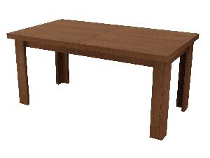 Jídelní stůl Dany (dub stirling) (pro 6-8 osob)