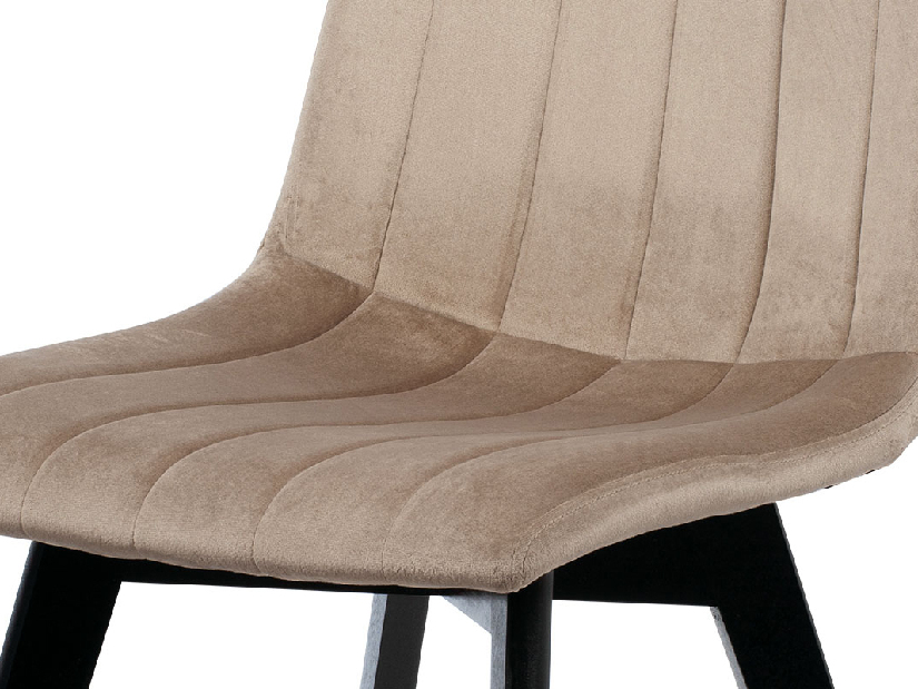 Jídelní židle Collura-617-CRM4 (krémová)