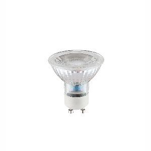LED žárovka Led bulb 10704 (bílá + průhledná)