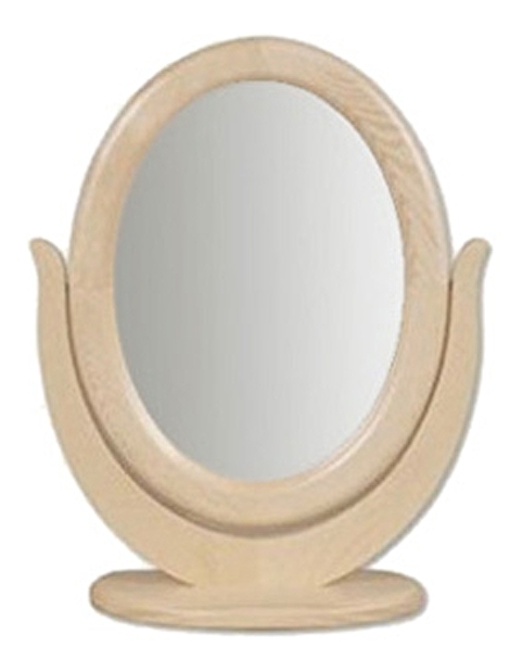 Zrcadlo na stolek LT 105